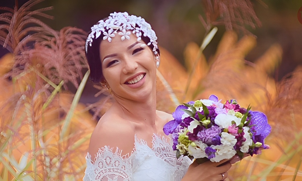 Видеосъемка Свадебной Прогулки в Алматы