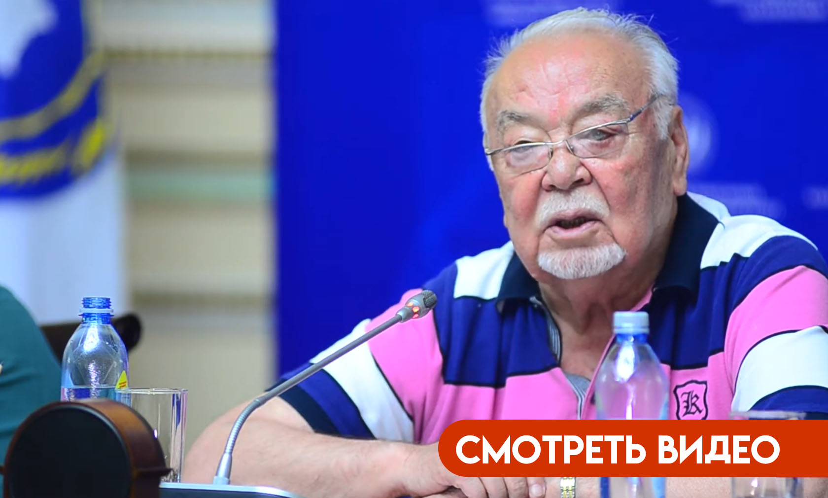Часть-9. Видеосъемка и онлайн трансляция. Стриминг конференции 