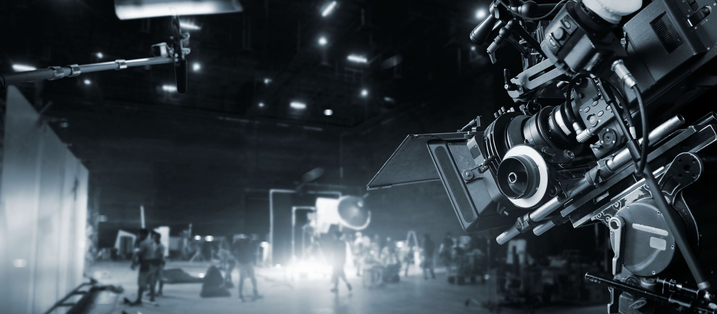 Commercial video production in Almaty