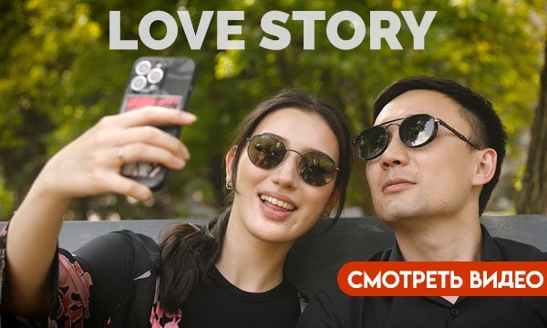 Видеосъемка в Алматы — TVC