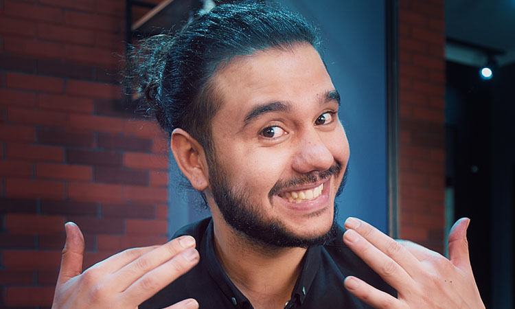 видеоролики в Алматы