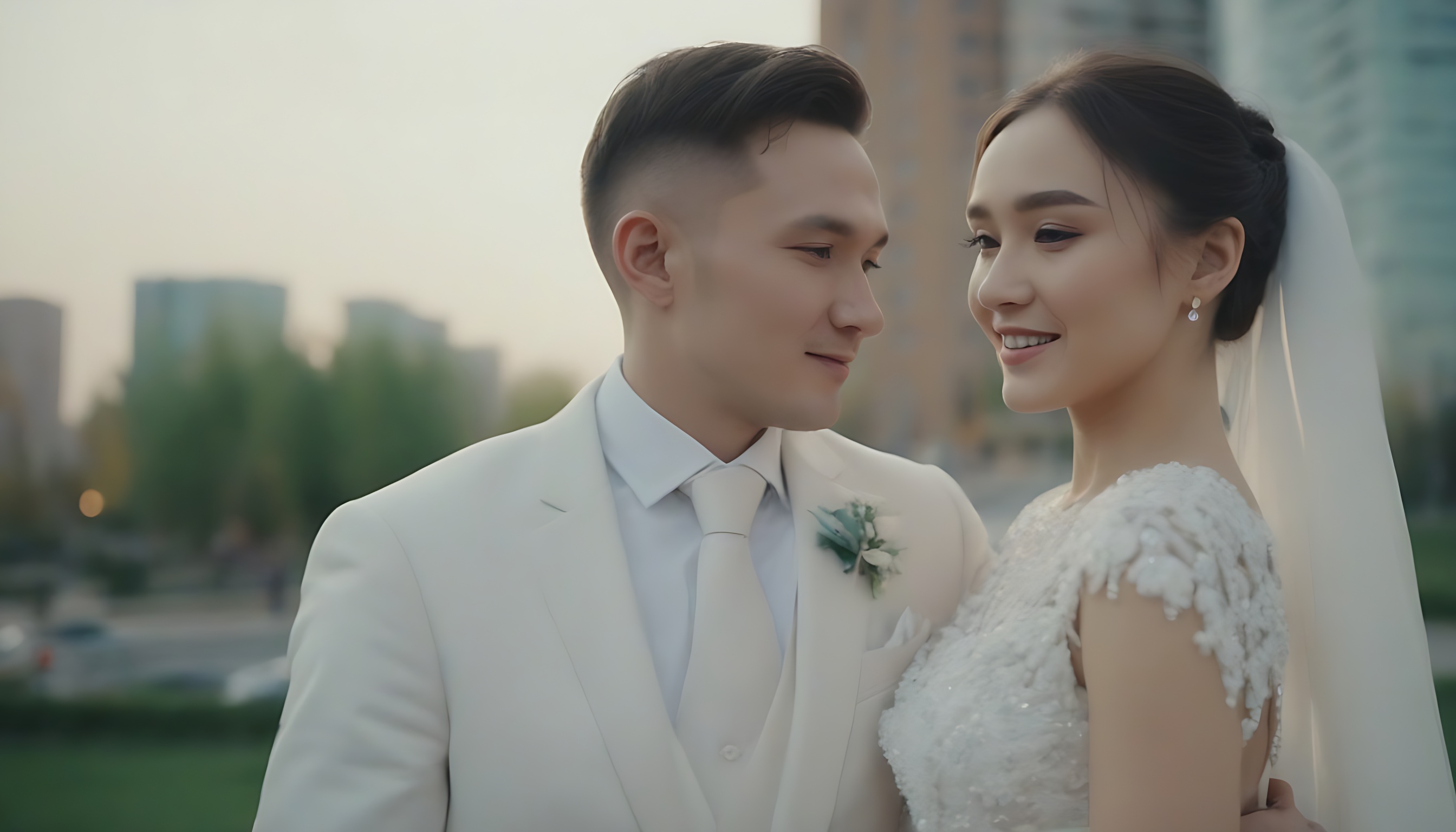 Видеооператор на свадьбу в Алматы