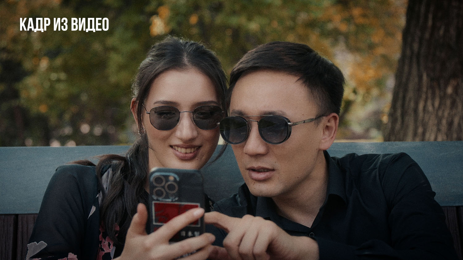 видеосъемка алматы 4К на кинокамеры