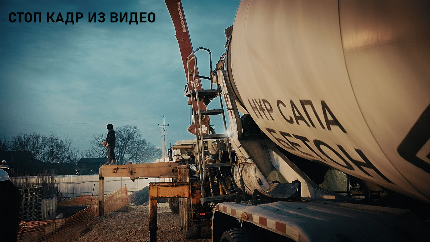 видеосъемка в Алматы