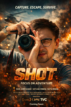 услуги видеосьемка алматы