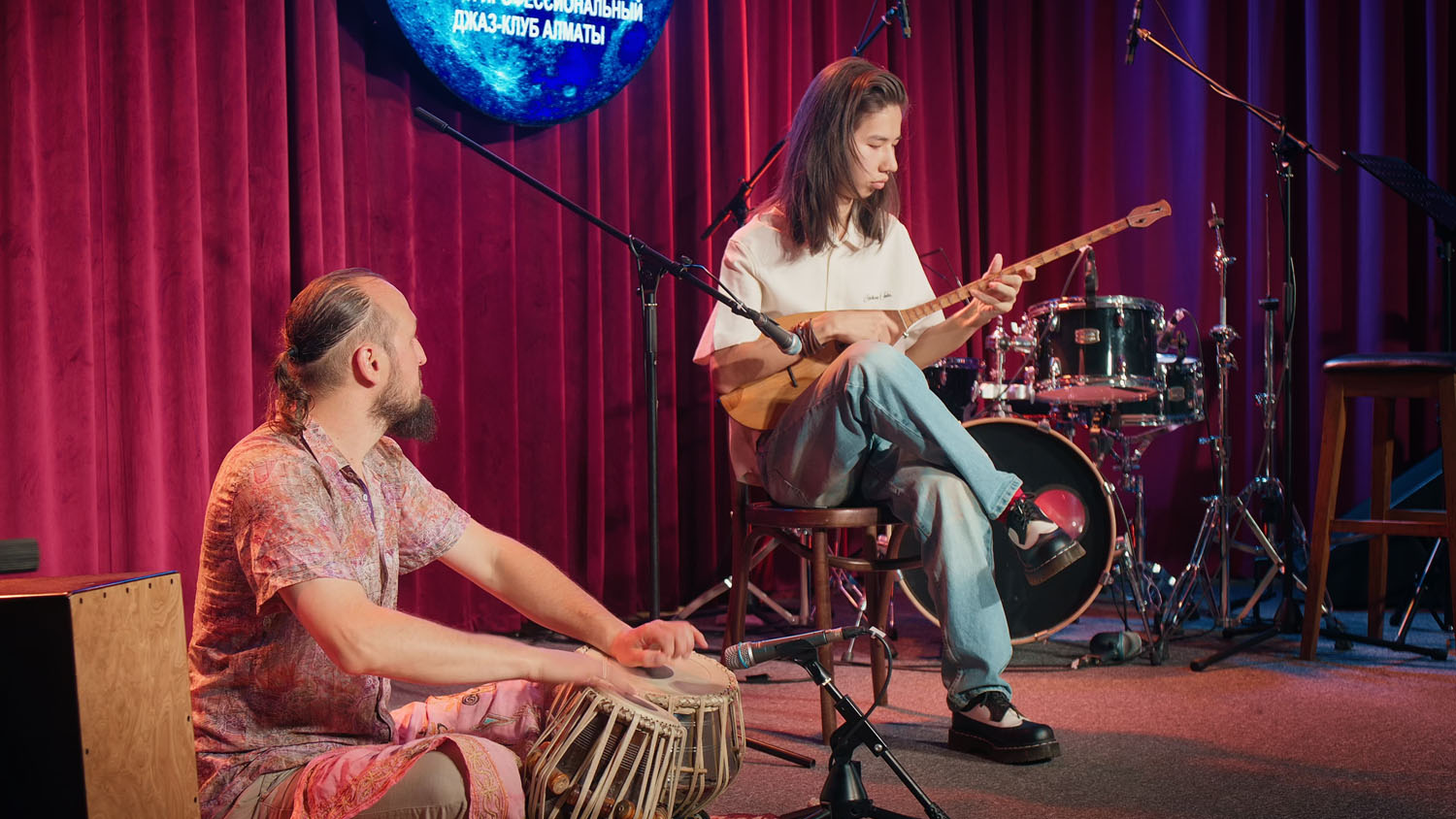 видеосъемка в Алматы