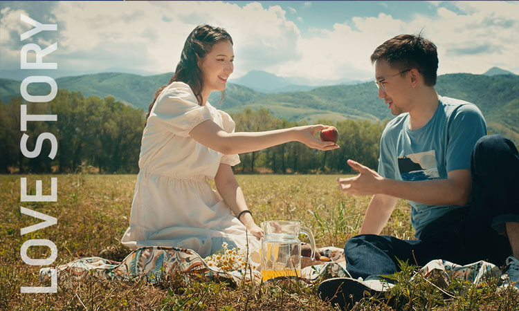 Видеосъемка недвижимости