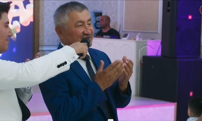 Видеосъемка свадебного банкета в Premier Hall
