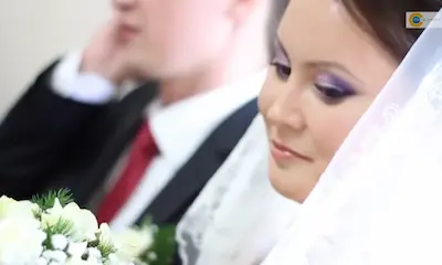 Свадебный видеограф в Алматы с гарантией