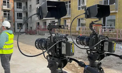 Какие цены на услуги видеографа