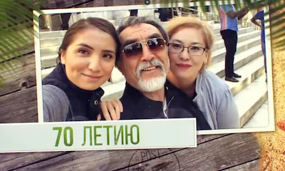 Видеопригласительные в анимационном стиле
