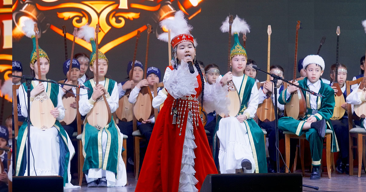 видеограф концерт Алматы