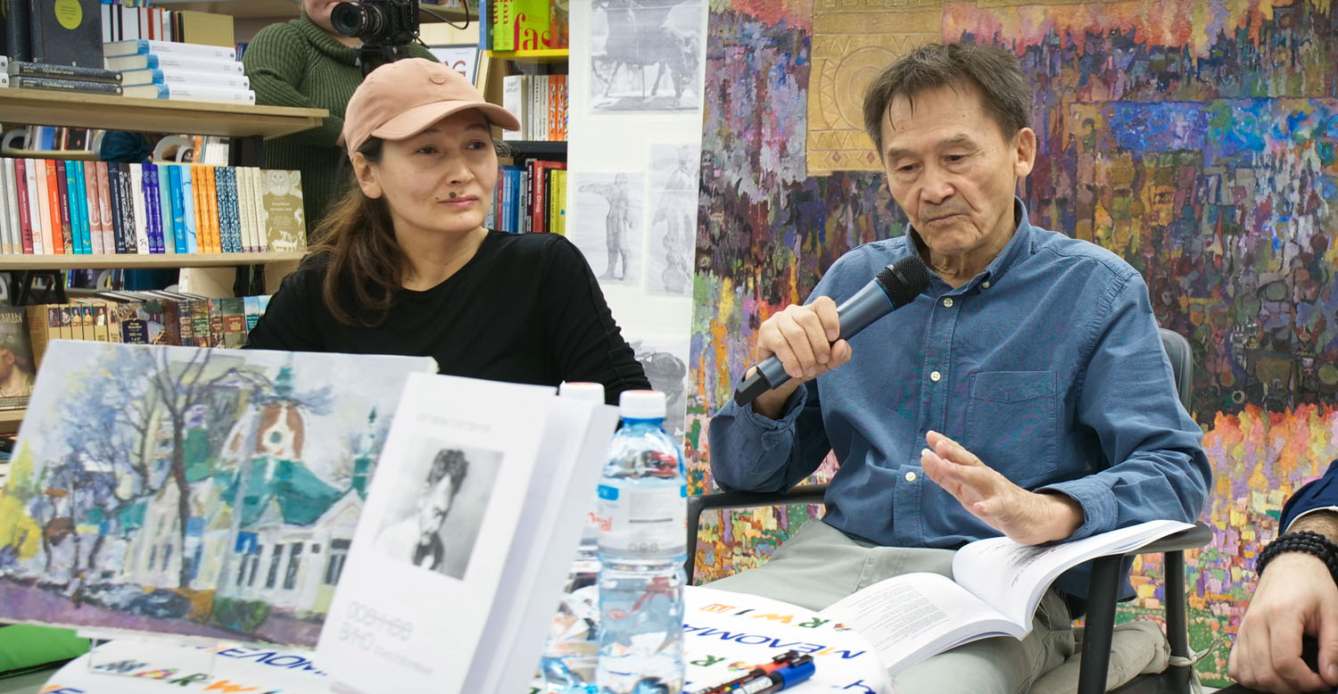 Часть-9. Видеосъемка презентации 