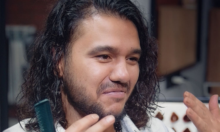 Fashion видеосъемка в Алматы