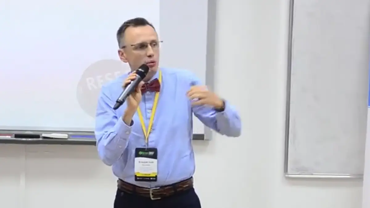 Kcell онлайн транслция конференции