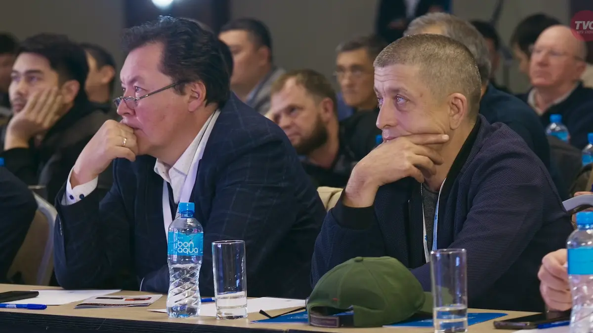 Трансляция корпоративного университета