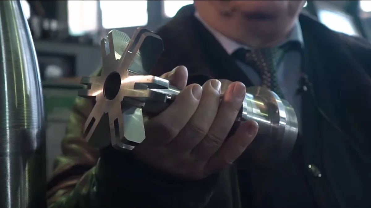 Съемка корпоративного видео Калкан-7 Алматы
