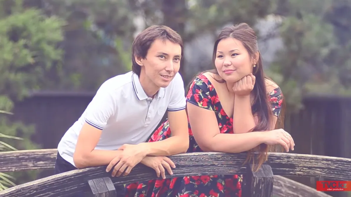 Love story недорого в Алматы