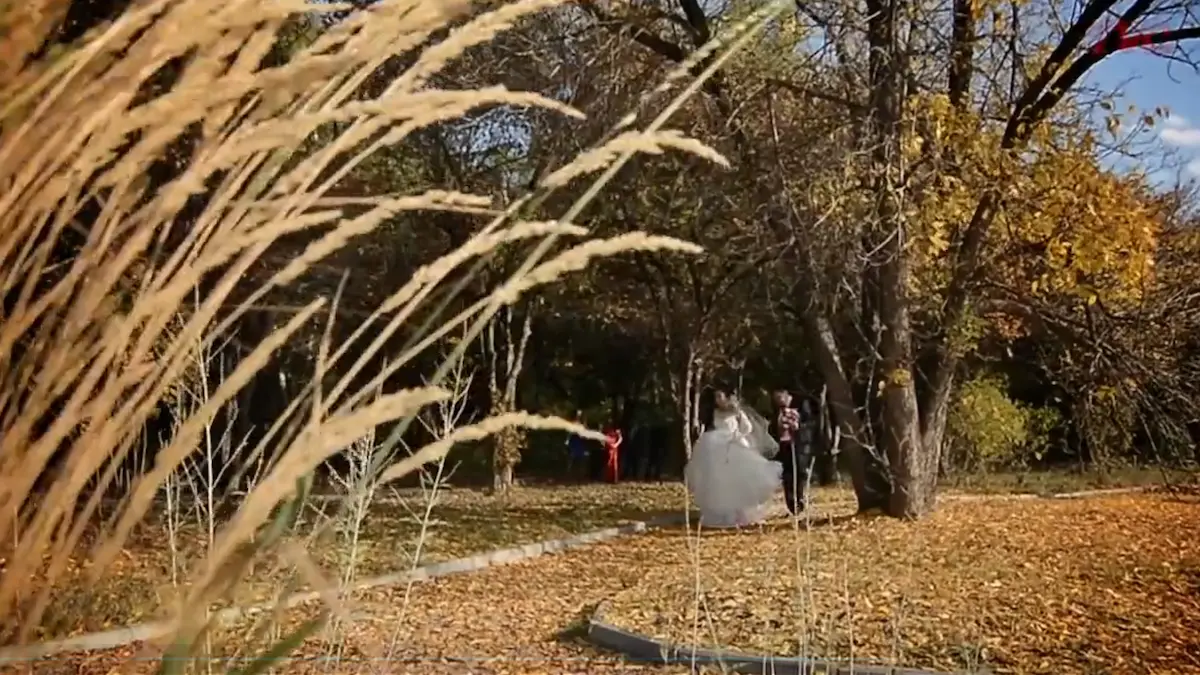 Свадебное видео и фото в Алматы