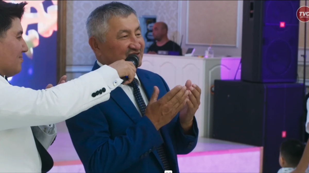Видеосъемка свадебного банкета в Premier Hall