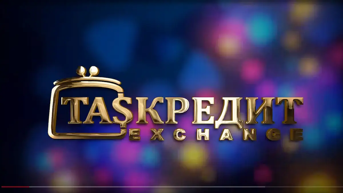 Съемка рекламного ролика для автоломбарда TAS CREDIT