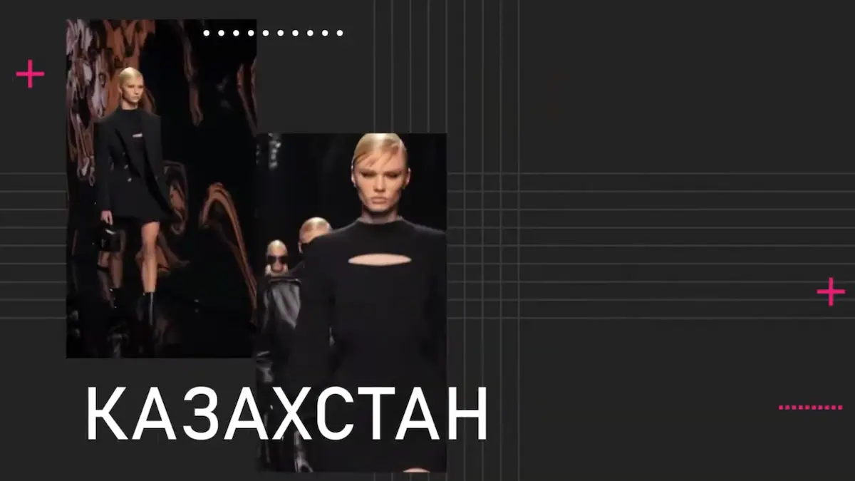 Видеопригласительные в Алматы