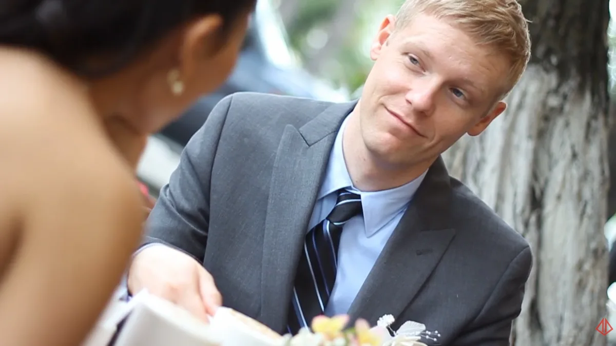 Wedding videography in Almaty